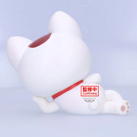 Banpresto Dan DaDan: Sofvimates: Turbo Granny [Beckoning Cat] - Kidultverse