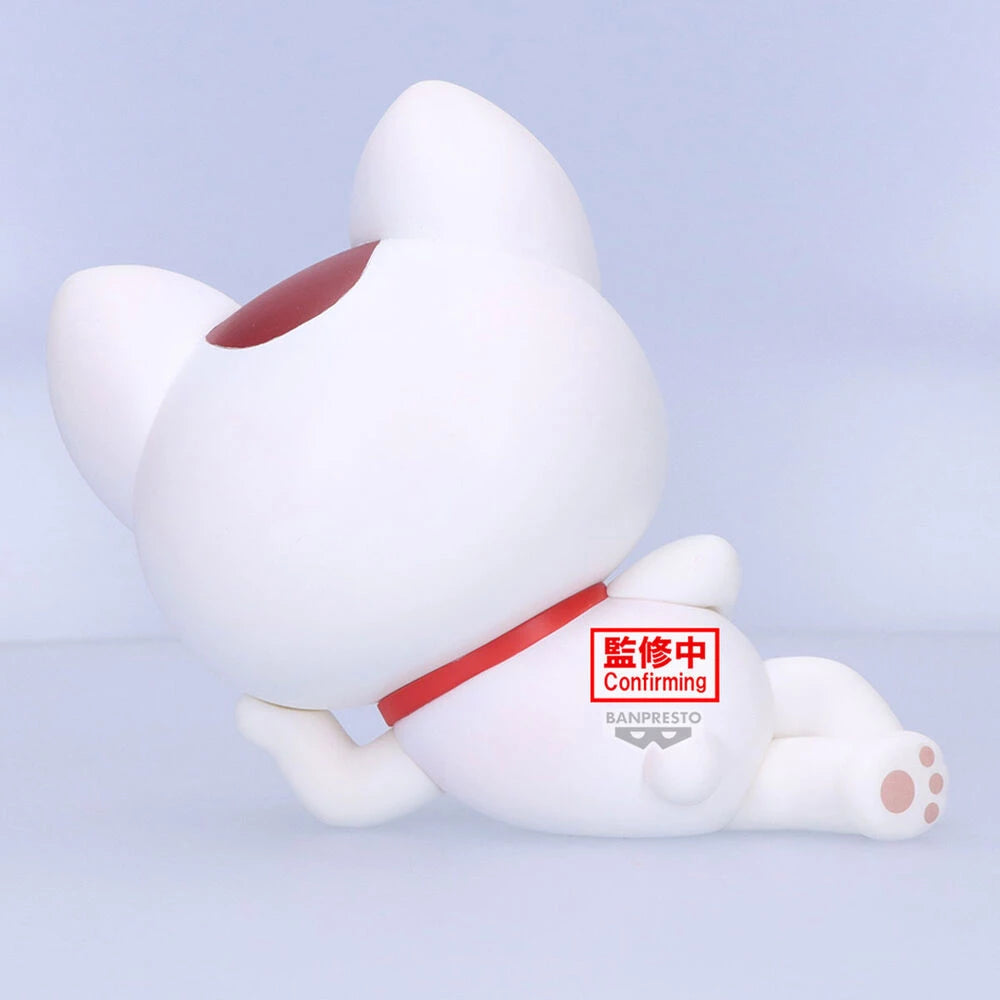 Banpresto Dan DaDan: Sofvimates: Turbo Granny [Beckoning Cat] - Kidultverse