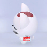 Banpresto Dan DaDan: Sofvimates: Turbo Granny [Beckoning Cat] - Kidultverse