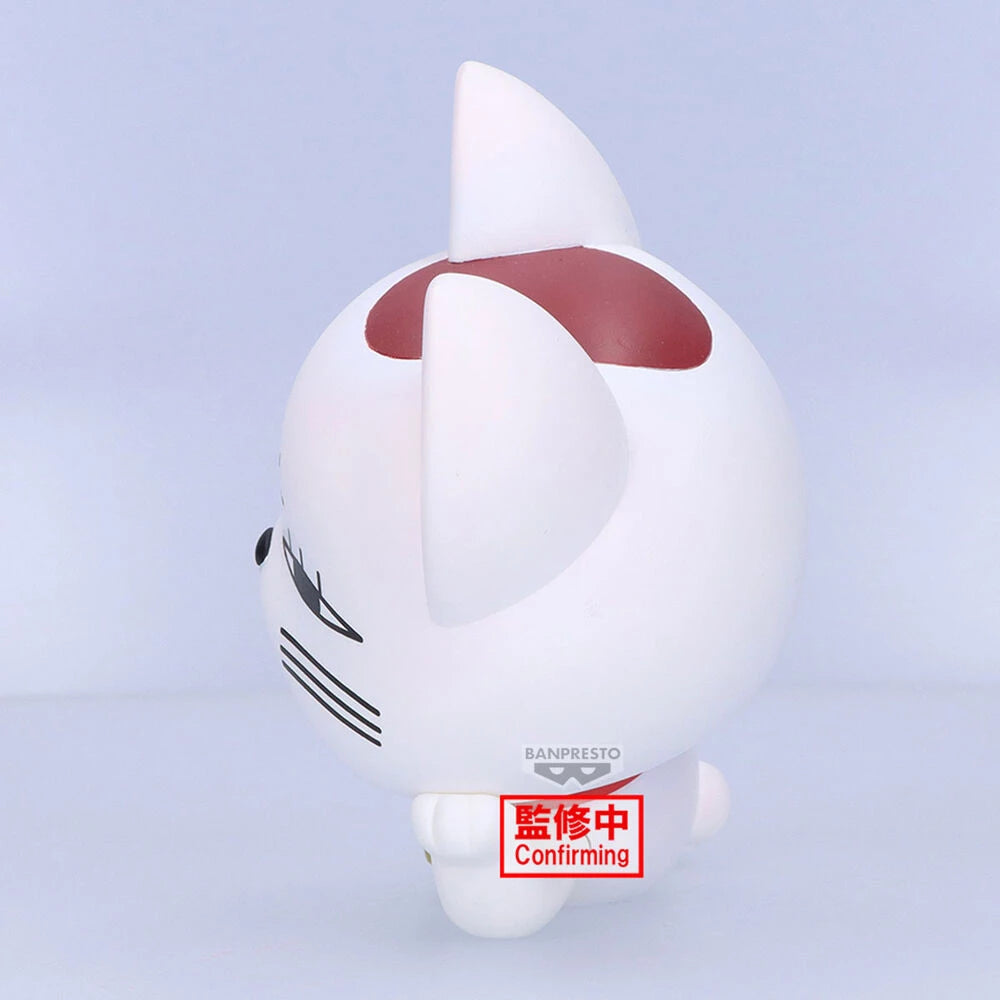 Banpresto Dan DaDan: Sofvimates: Turbo Granny [Beckoning Cat] - Kidultverse