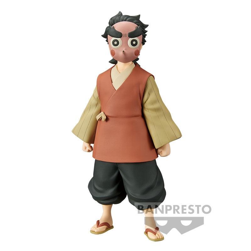 Banpresto Demon Slayer: Kizuna no Sou Vol.42: Kotetsu - Kidultverse