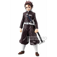 Banpresto Demon Slayer: Kizuna no Sou Vol.6: Tanjiro Kamado - Kidultverse