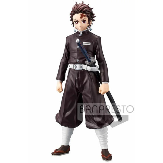Banpresto Demon Slayer: Kizuna no Sou Vol.6: Tanjiro Kamado - Kidultverse