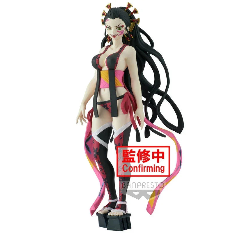 Banpresto Demon Slayer: Kizuna no Sou Vol.7: Daki - Kidultverse