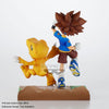 Banpresto Digimon Adventure: DXF Adventure Archives: Taichi & Agumon - Kidultverse