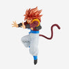 Banpresto Dragon Ball GT: Blood of Saiyans Gogeta - Kidultverse