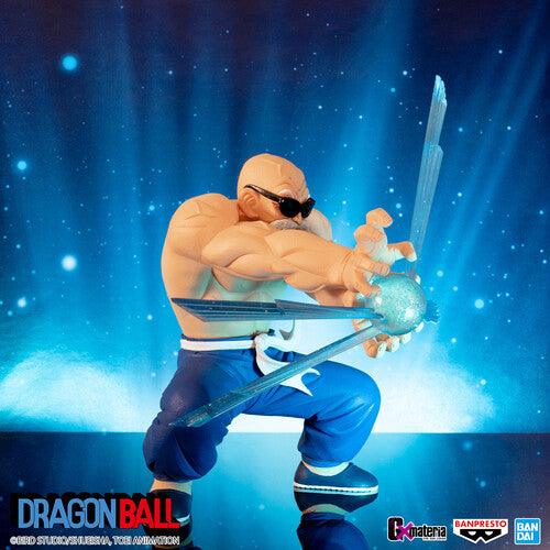 Banpresto Dragon Ball: GXmateria: Kamesennin - Kidultverse