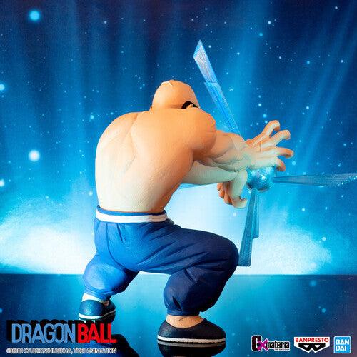 Banpresto Dragon Ball: GXmateria: Kamesennin - Kidultverse