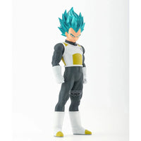 Banpresto Dragon Ball Super: Blood of Saiyans: Vegeta - Kidultverse