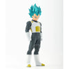 Banpresto Dragon Ball Super: Blood of Saiyans: Vegeta - Kidultverse