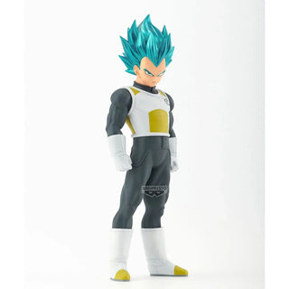 Banpresto Dragon Ball Super: Blood of Saiyans: Vegeta - Kidultverse