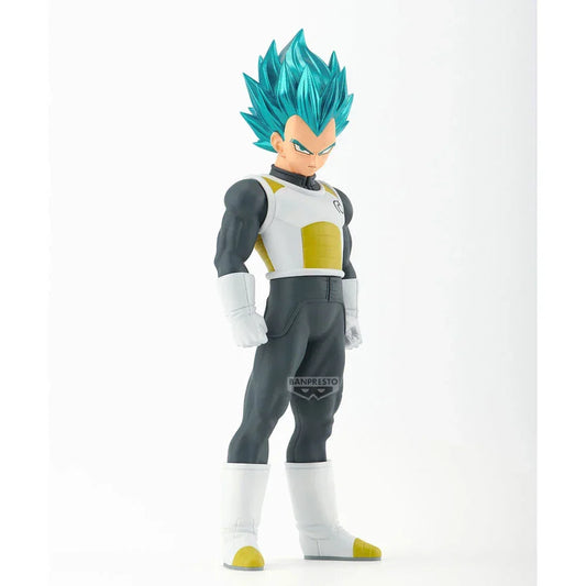 Banpresto Dragon Ball Super: Blood of Saiyans: Vegeta - Kidultverse