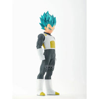 Banpresto Dragon Ball Super: Blood of Saiyans: Vegeta - Kidultverse