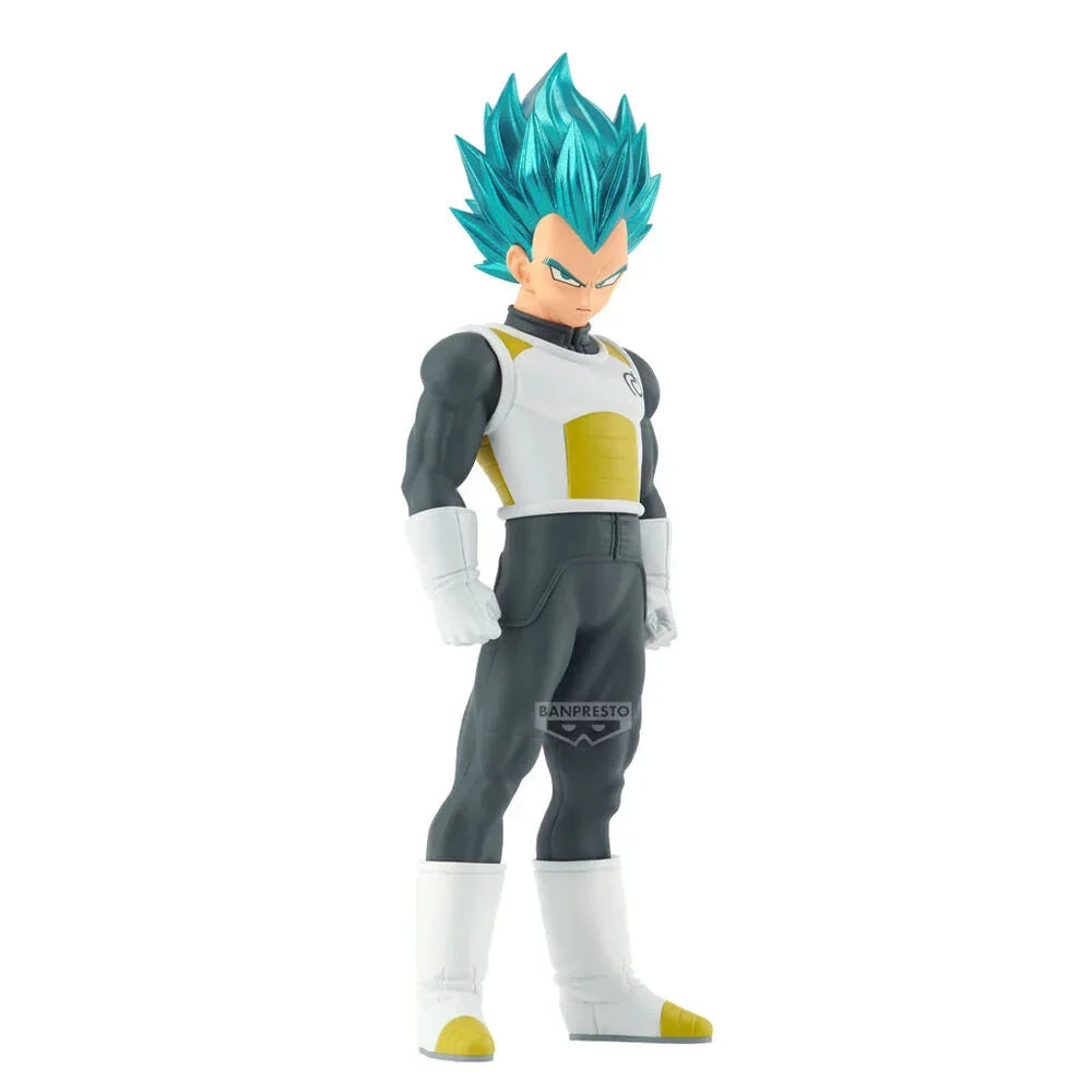 Banpresto Dragon Ball Super: Blood of Saiyans: Vegeta - Kidultverse