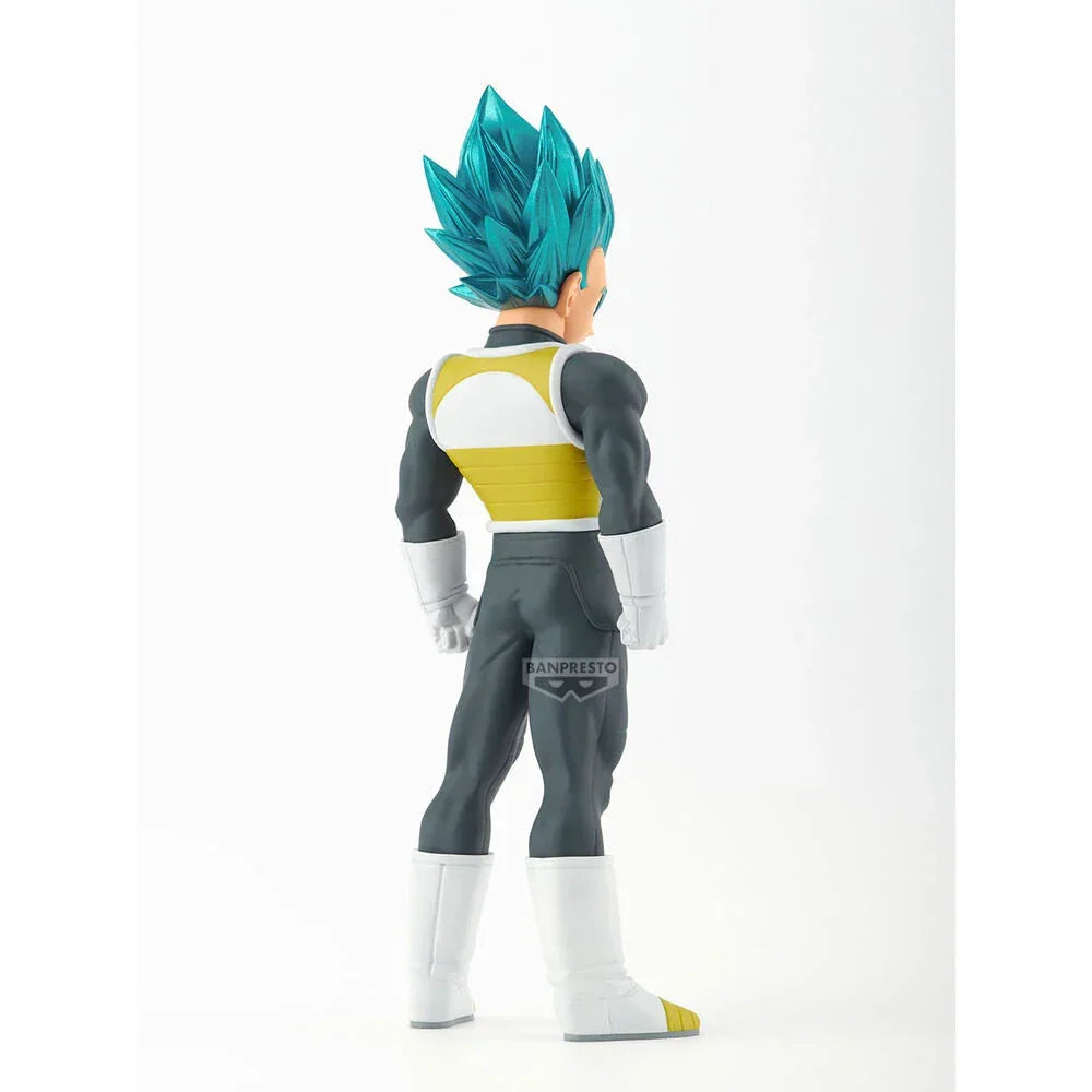 Banpresto Dragon Ball Super: Blood of Saiyans: Vegeta - Kidultverse