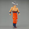 Banpresto Dragon Ball Super: Solid Edge Works: Son Goku Ultra Instinct - Kidultverse