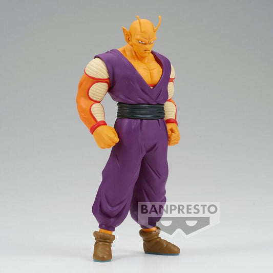 Banpresto Dragon Ball Super: Super Hero: DXF: Orange Piccolo - Kidultverse