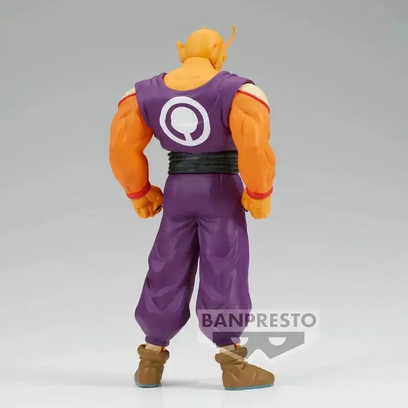 Banpresto Dragon Ball Super: Super Hero: DXF: Orange Piccolo - Kidultverse