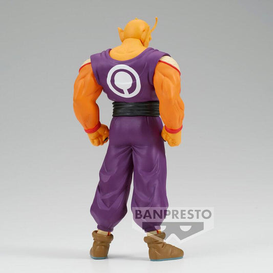 Banpresto Dragon Ball Super: Super Hero: DXF: Orange Piccolo - Kidultverse