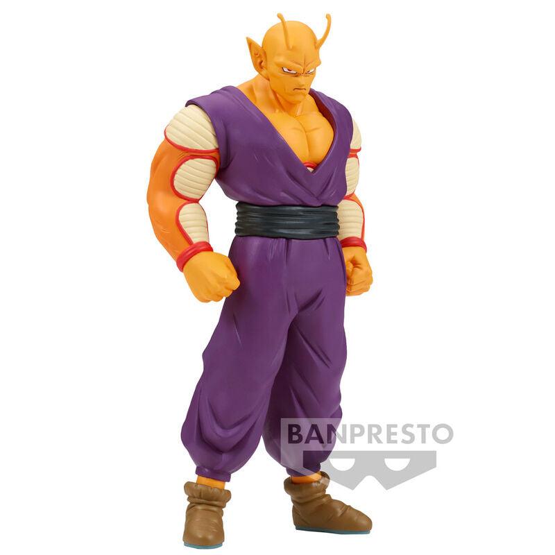 Banpresto Dragon Ball Super: Super Hero: DXF: Orange Piccolo - Kidultverse