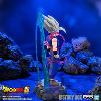 Banpresto Dragon Ball Super: SUPER HERO History Box vol.8 [Son Gohan Beast] - Kidultverse