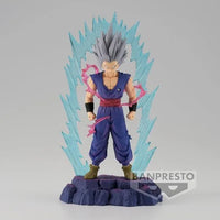 Banpresto Dragon Ball Super: SUPER HERO History Box vol.8 [Son Gohan Beast] - Kidultverse
