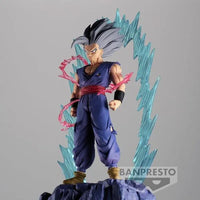 Banpresto Dragon Ball Super: SUPER HERO History Box vol.8 [Son Gohan Beast] - Kidultverse