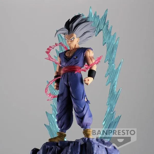 Banpresto Dragon Ball Super: SUPER HERO History Box vol.8 [Son Gohan Beast] - Kidultverse