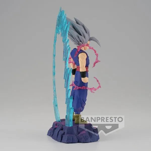 Banpresto Dragon Ball Super: SUPER HERO History Box vol.8 [Son Gohan Beast] - Kidultverse