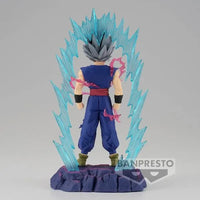 Banpresto Dragon Ball Super: SUPER HERO History Box vol.8 [Son Gohan Beast] - Kidultverse