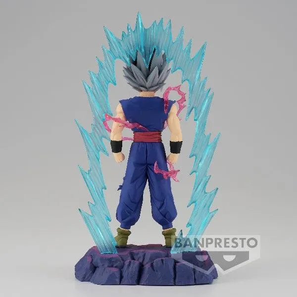 Banpresto Dragon Ball Super: SUPER HERO History Box vol.8 [Son Gohan Beast] - Kidultverse