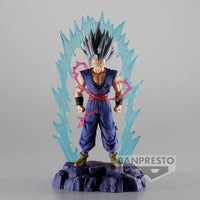 Banpresto Dragon Ball Super: SUPER HERO History Box vol.8 [Son Gohan Beast] - Kidultverse