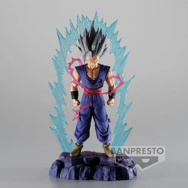 Banpresto Dragon Ball Super: SUPER HERO History Box vol.8 [Son Gohan Beast] - Kidultverse