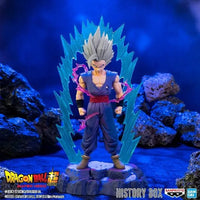 Banpresto Dragon Ball Super: SUPER HERO History Box vol.8 [Son Gohan Beast] - Kidultverse