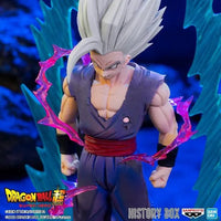 Banpresto Dragon Ball Super: SUPER HERO History Box vol.8 [Son Gohan Beast] - Kidultverse