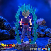 Banpresto Dragon Ball Super: SUPER HERO History Box vol.8 [Son Gohan Beast] - Kidultverse