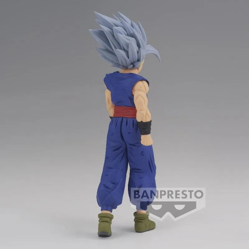 Banpresto Dragon Ball Super: SUPER HERO: Solid Edge Works vol.14 [Son Gohan Beast] - Kidultverse