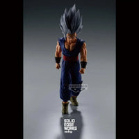 Banpresto Dragon Ball Super: SUPER HERO: Solid Edge Works vol.14 [Son Gohan Beast] - Kidultverse