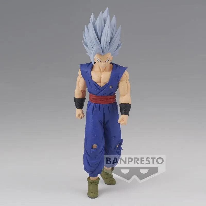 Banpresto Dragon Ball Super: SUPER HERO: Solid Edge Works vol.14 [Son Gohan Beast] - Kidultverse