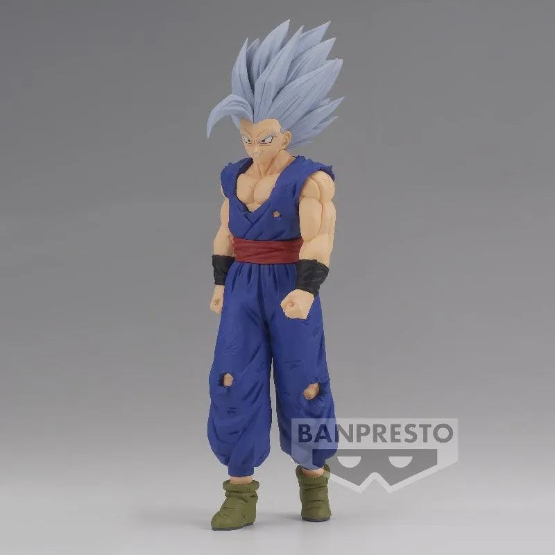 Banpresto Dragon Ball Super: SUPER HERO: Solid Edge Works vol.14 [Son Gohan Beast] - Kidultverse
