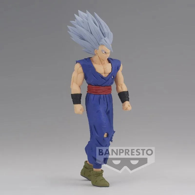 Banpresto Dragon Ball Super: SUPER HERO: Solid Edge Works vol.14 [Son Gohan Beast] - Kidultverse