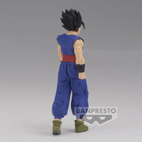Banpresto Dragon Ball Super: SUPER HERO: Solid Edge Works vol.14 [Ultimate Gohan] - Kidultverse
