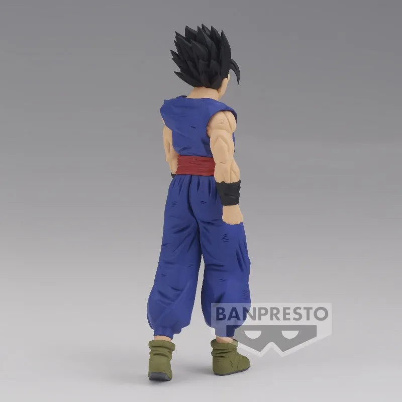 Banpresto Dragon Ball Super: SUPER HERO: Solid Edge Works vol.14 [Ultimate Gohan] - Kidultverse