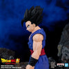Banpresto Dragon Ball Super: SUPER HERO: Solid Edge Works vol.14 [Ultimate Gohan] - Kidultverse