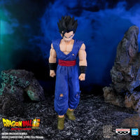Banpresto Dragon Ball Super: SUPER HERO: Solid Edge Works vol.14 [Ultimate Gohan] - Kidultverse