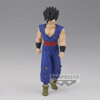 Banpresto Dragon Ball Super: SUPER HERO: Solid Edge Works vol.14 [Ultimate Gohan] - Kidultverse