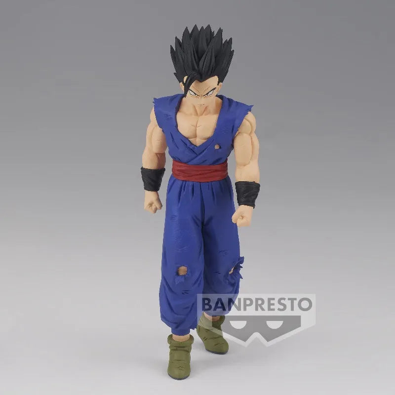 Banpresto Dragon Ball Super: SUPER HERO: Solid Edge Works vol.14 [Ultimate Gohan] - Kidultverse