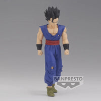 Banpresto Dragon Ball Super: SUPER HERO: Solid Edge Works vol.14 [Ultimate Gohan] - Kidultverse