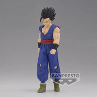 Banpresto Dragon Ball Super: SUPER HERO: Solid Edge Works vol.14 [Ultimate Gohan] - Kidultverse