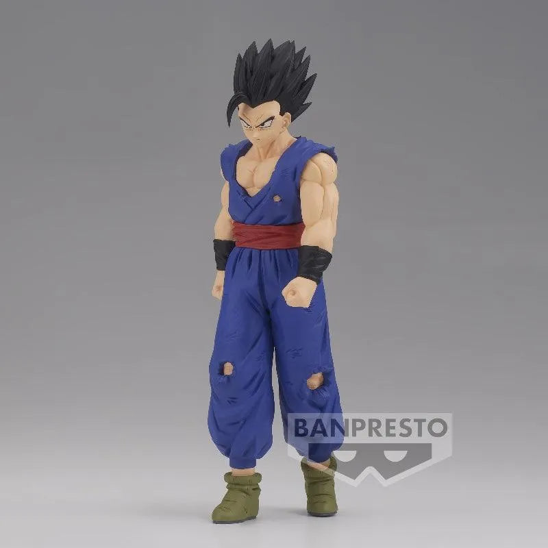 Banpresto Dragon Ball Super: SUPER HERO: Solid Edge Works vol.14 [Ultimate Gohan] - Kidultverse